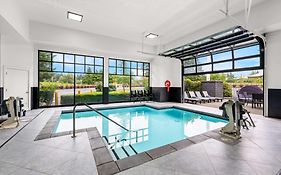 Best Western Plus Puyallup Hotel