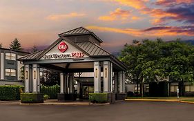 Best Western Plus Puyallup Hotel